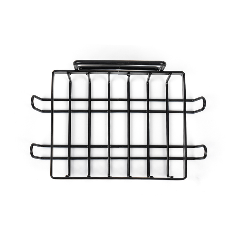 Nehrdzavejúci nástenný držiak na mydlo do sprchy