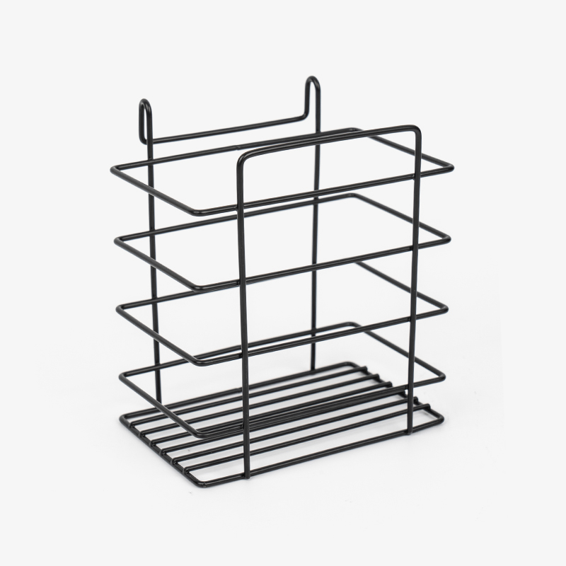 Kúpeľňové úložné priehradky na skrinky a police