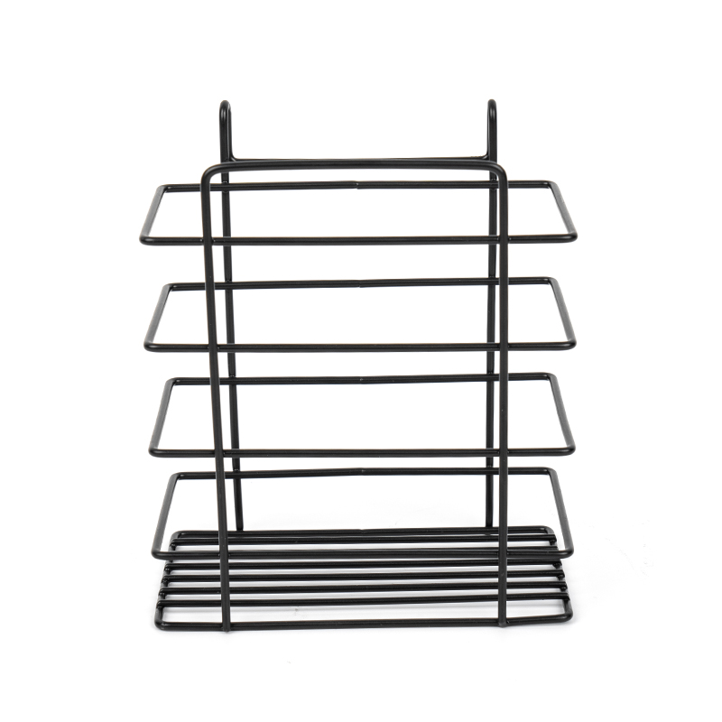 Kúpeľňové úložné priehradky na skrinky a police