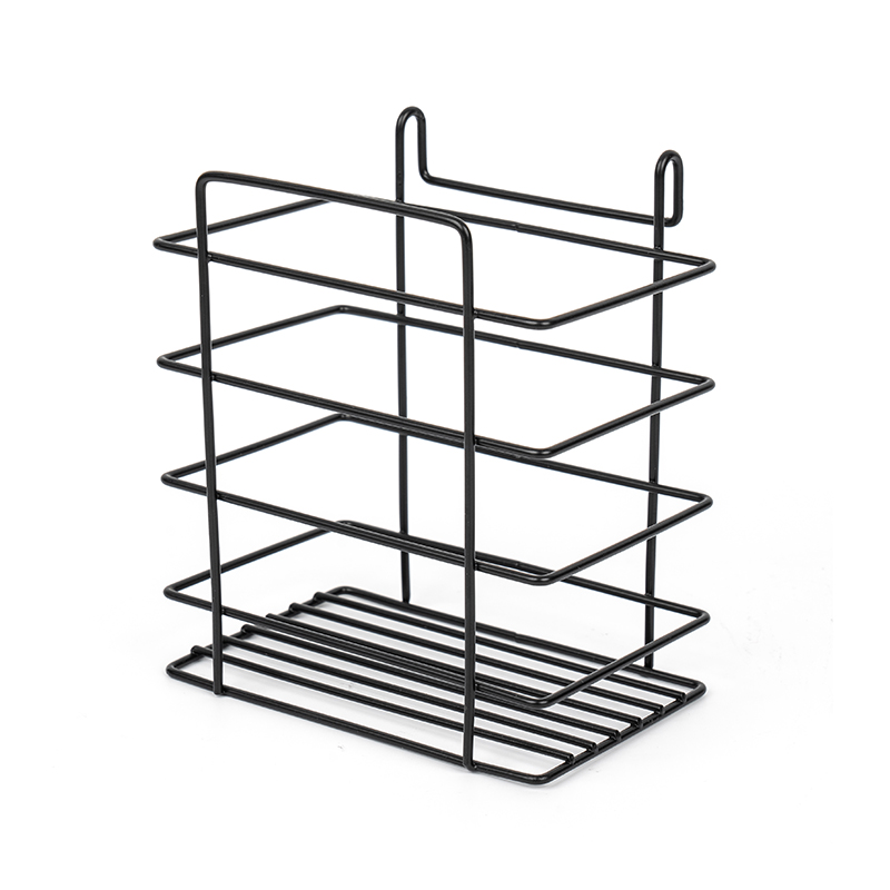 Kúpeľňové úložné priehradky na skrinky a police