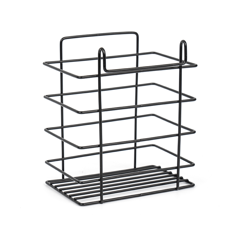 Kúpeľňové úložné priehradky na skrinky a police