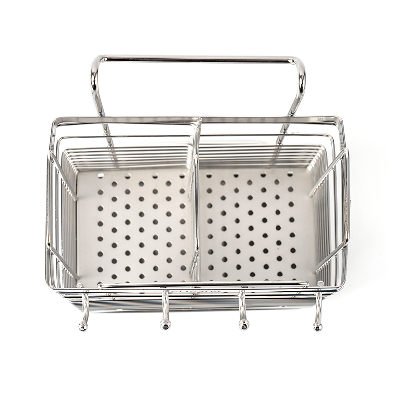 304 Nerezové kuchynské náčinie Držiak na paličky Sušenie