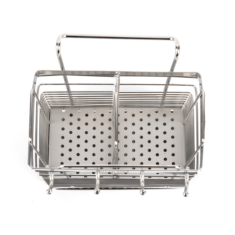 304 Nerezové kuchynské náčinie Držiak na paličky Sušenie