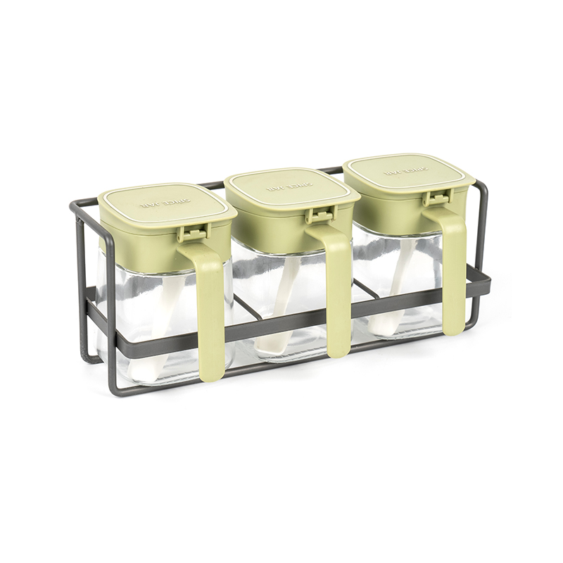 Jednoposchodová chladnička na skladovanie korenia