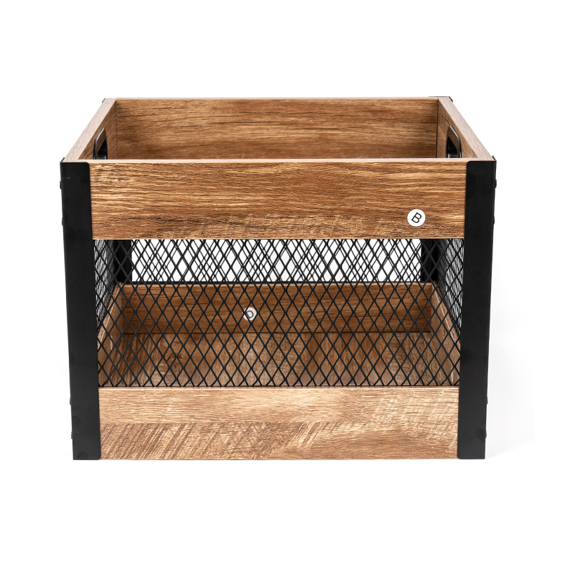 Stojan na odkladanie časopisov