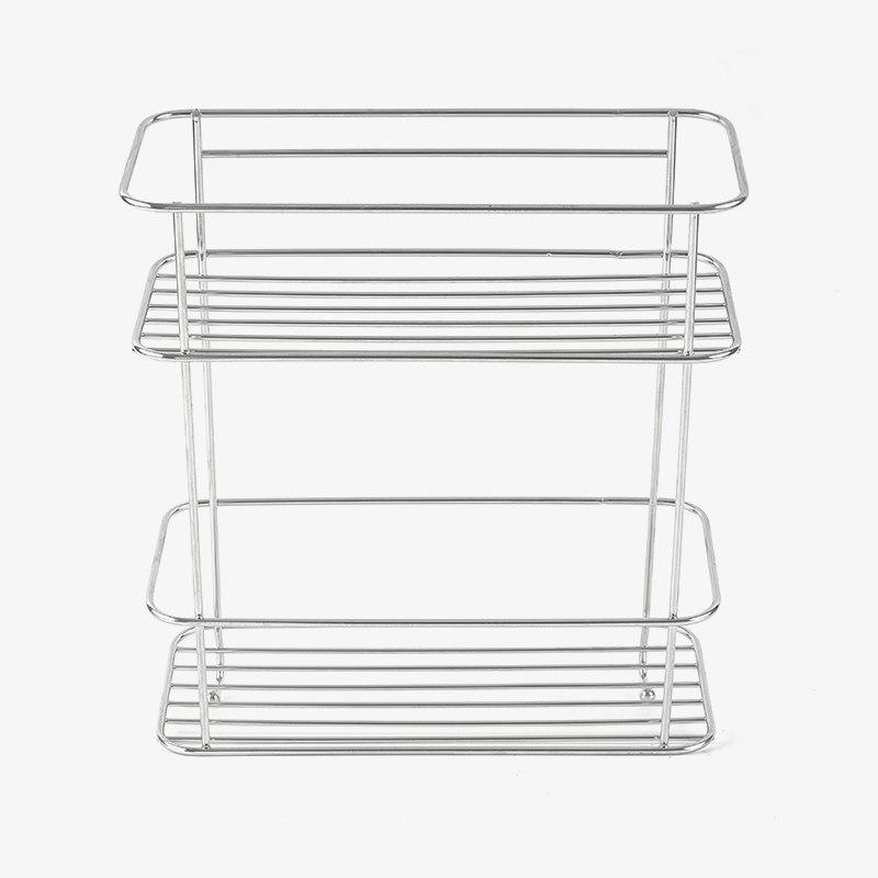 Moderný držiak do kúpeľne