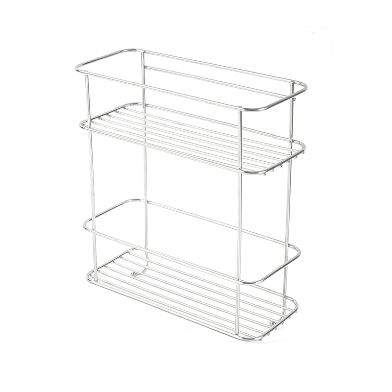 Moderný držiak do kúpeľne