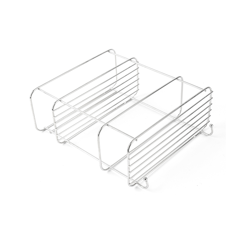 Moderný držiak do kúpeľne