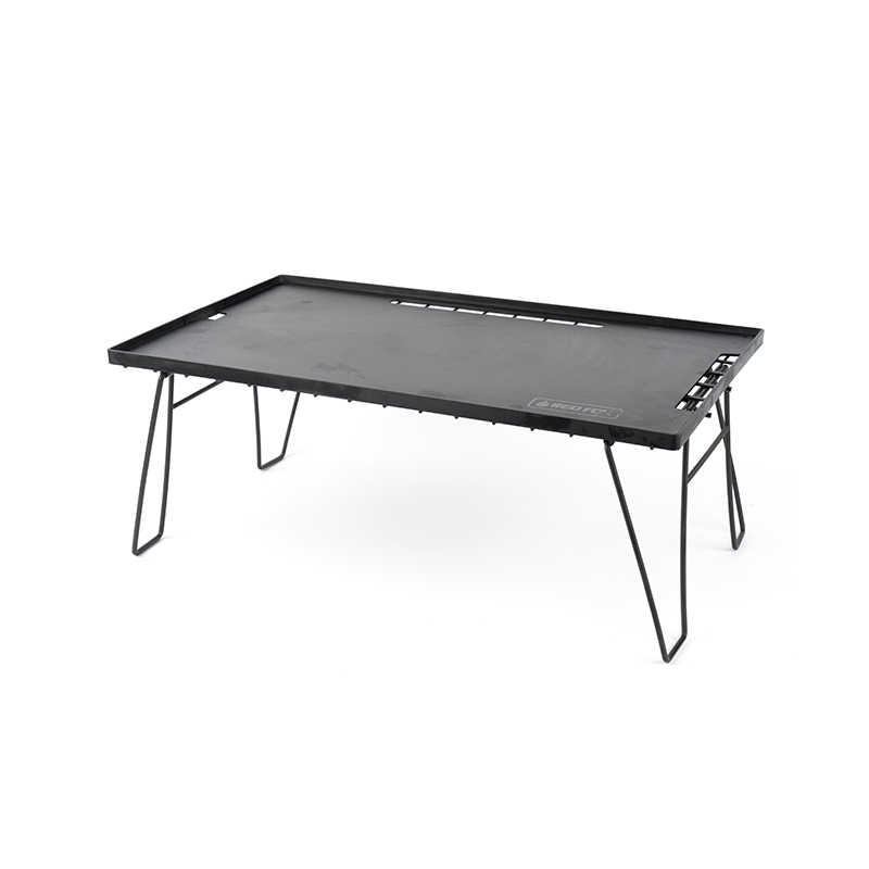 Vedecké poznatky o zariadení na vonkajšie grilovanie: Technologický kód za skladacími stolmi a grilovacími roštami