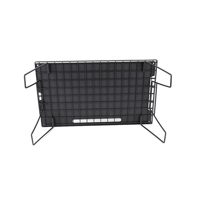 Nožný skladací plastový stôl na vnútorné a vonkajšie použitie