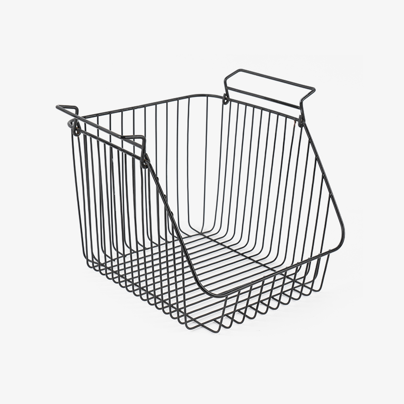 Úložný kôš na železo