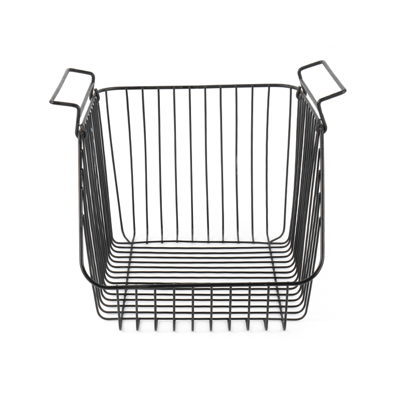 Úložný kôš na železo