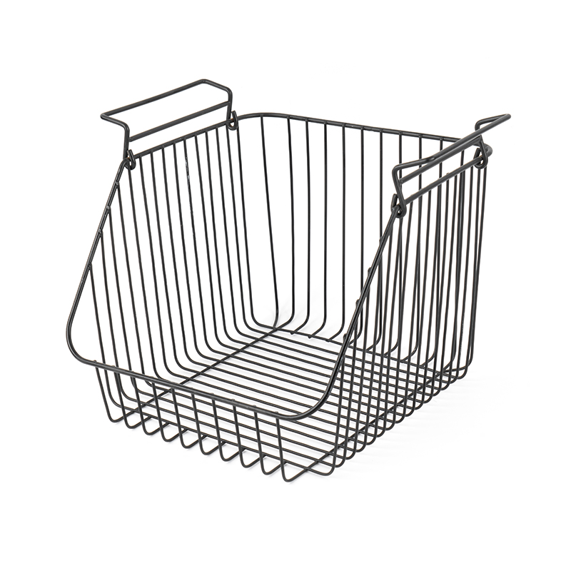 Úložný kôš na železo