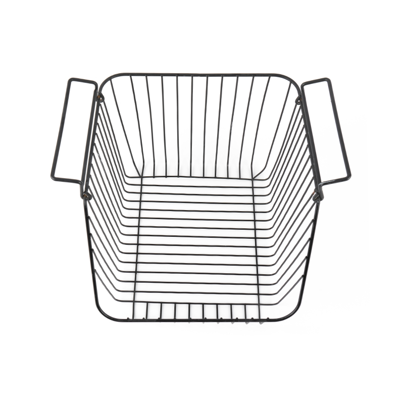 Úložný kôš na železo