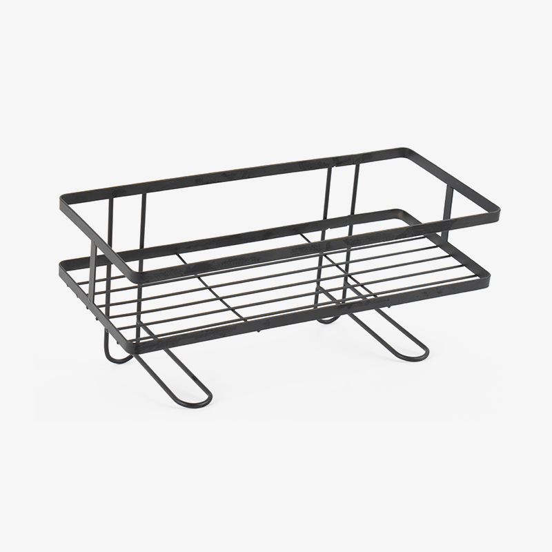 Závesný stojan do kúpeľne