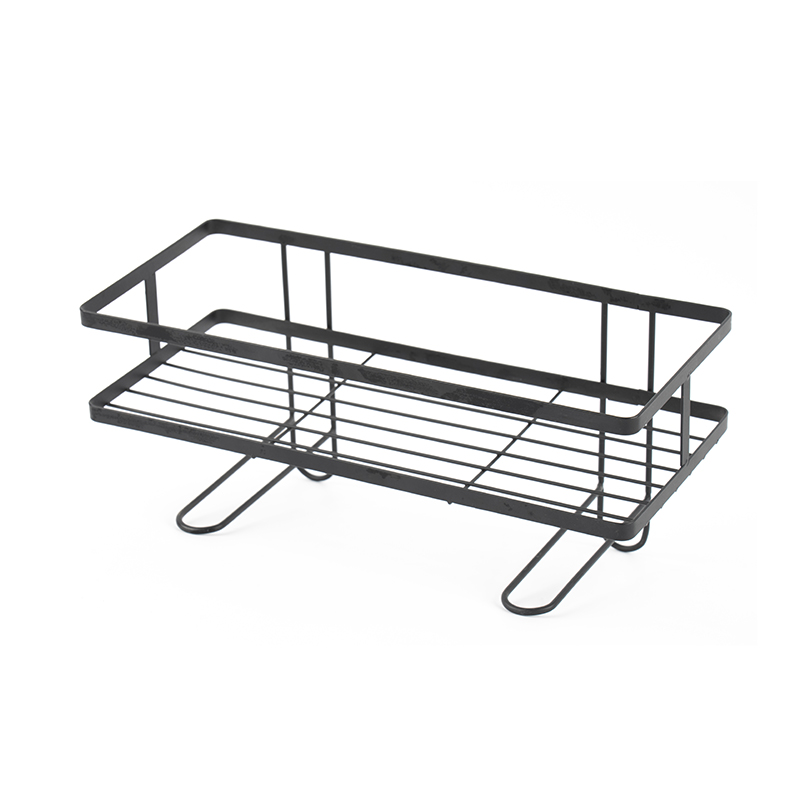 Závesný stojan do kúpeľne