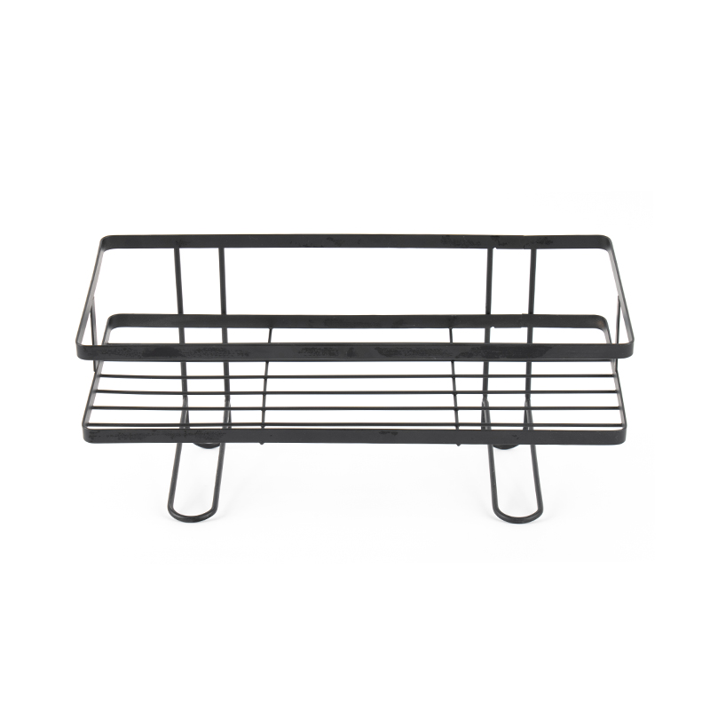 Závesný stojan do kúpeľne