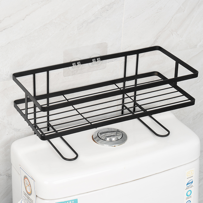 Závesný stojan do kúpeľne