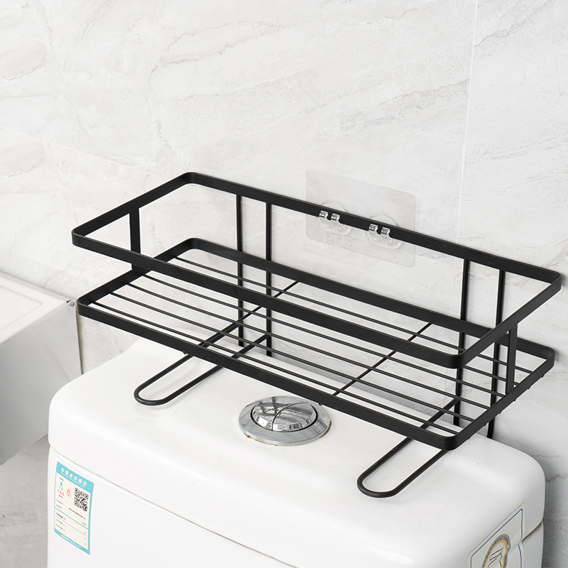 Závesný stojan do kúpeľne