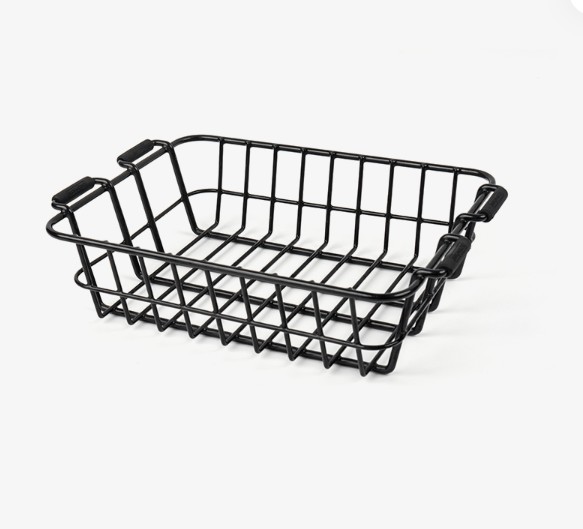 Ako si vybrať kuchynský úložný priestor Black Iron vhodný do kuchyne?