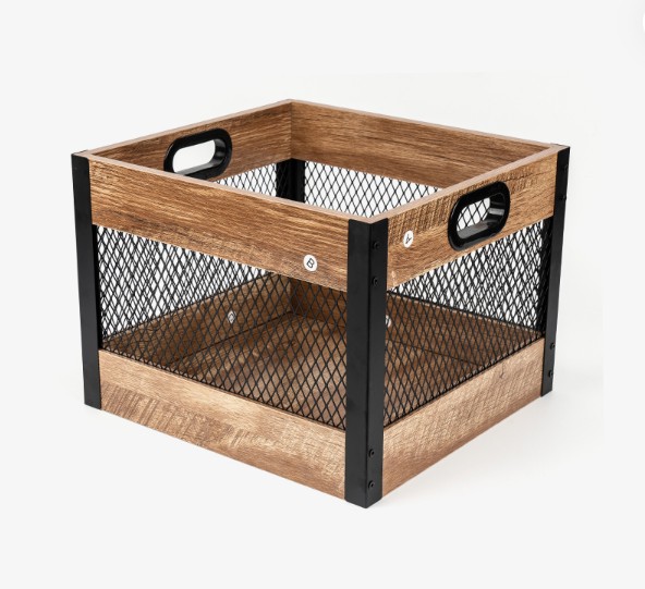 Prečo si na výrobu kovových puzdier a políc zvoliť oceľ s vysokým obsahom uhlíka a vystužené materiály, aby sa zlepšil ich výkon, odolnosť a bezpečnosť?