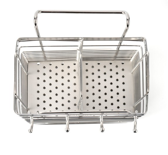 Prečo si vybrať nehrdzavejúcu oceľ 304 ako materiál držiaka na riad 304 z nehrdzavejúcej ocele?