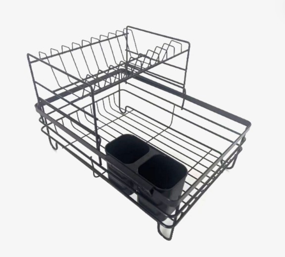 Aké sú výhody nerezových stojanov na misy v porovnaní s inými materiálmi?