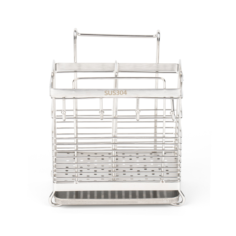 Stále vás trápi neporiadok v kuchyni?