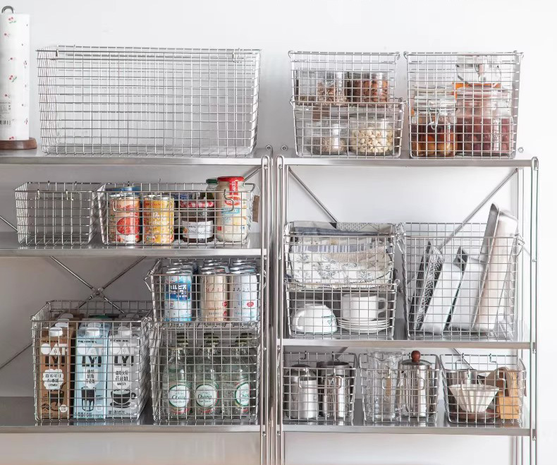 Prečo je nehrdzavejúca oceľ 304 preferovaným materiálom pre držiak na nádoby z nehrdzavejúcej ocele 304