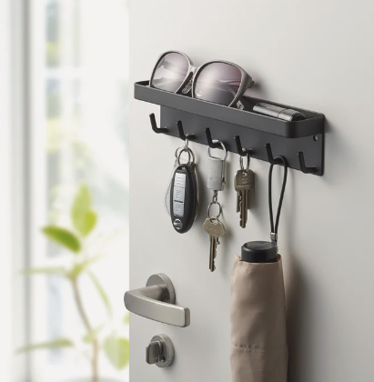 Ktorý organizér na nože je vhodný pre vašu kuchyňu – a je to naozaj dôležité?