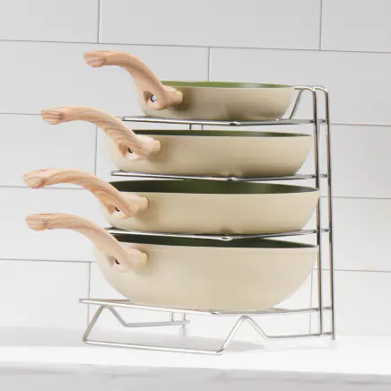 Ako rýchlo schne riad v sušiacom stojane? Kompletný sprievodca